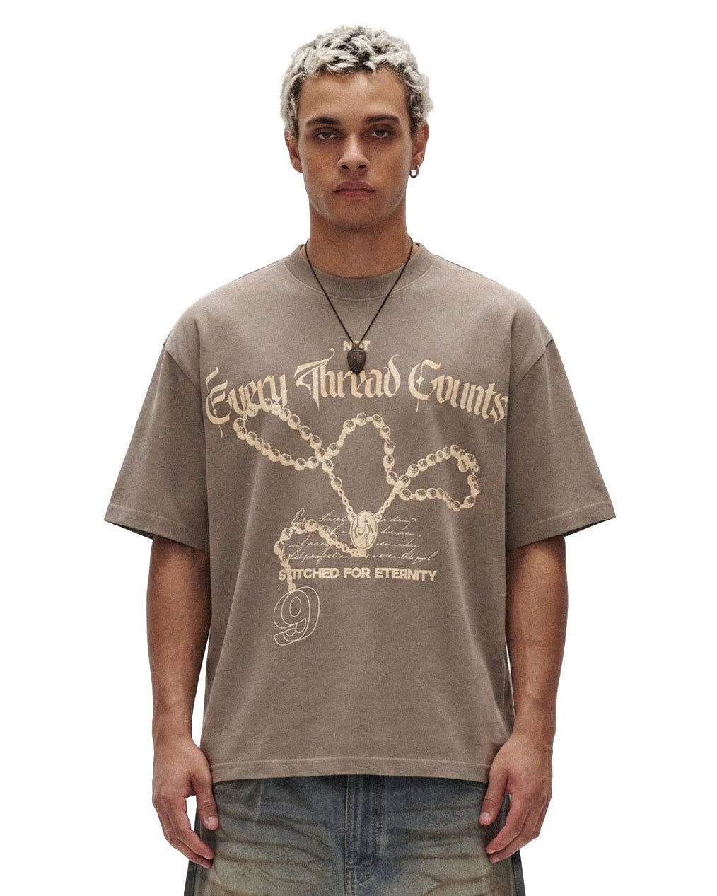 ETC CHAIN TEE
