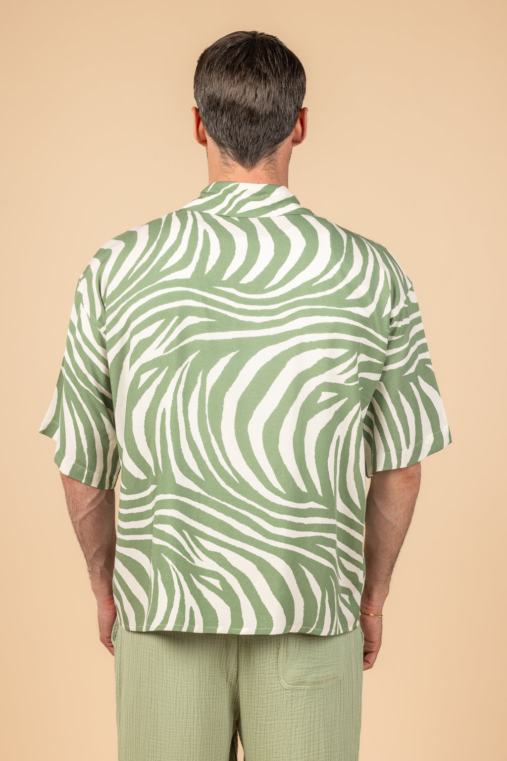 Verdant Mist Shirt