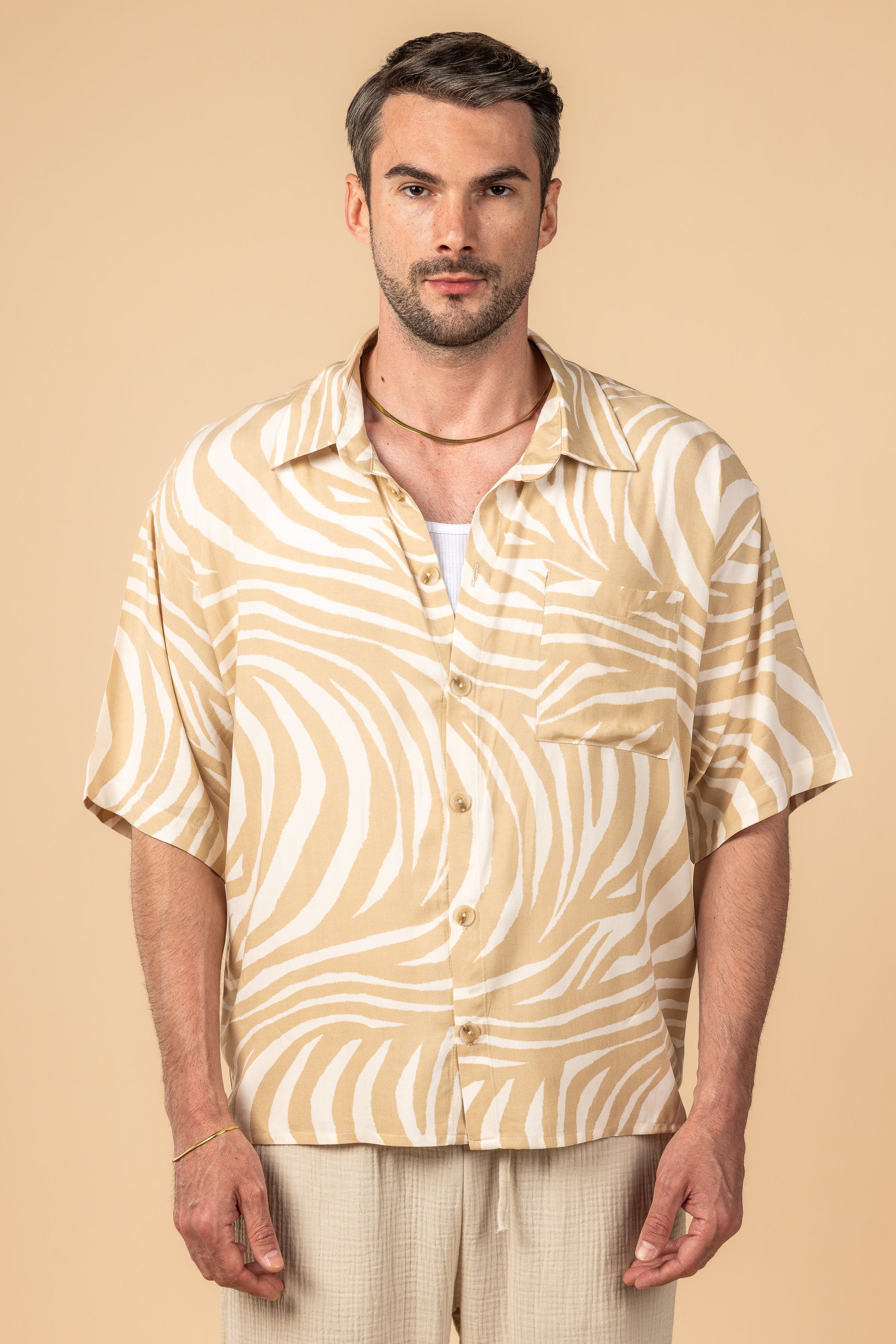 Desert Calm Shirt