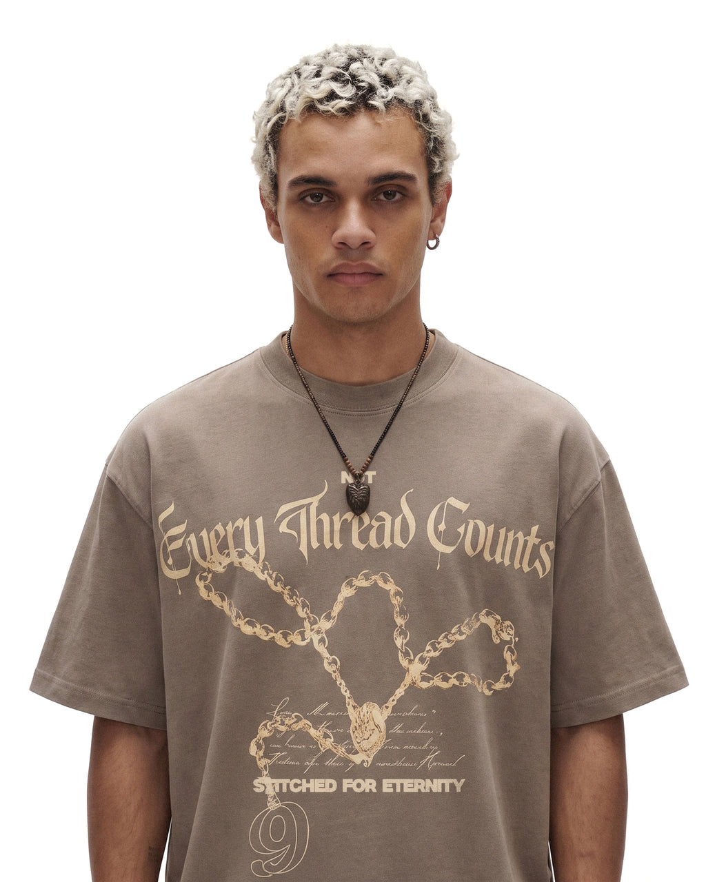 ETC CHAIN TEE