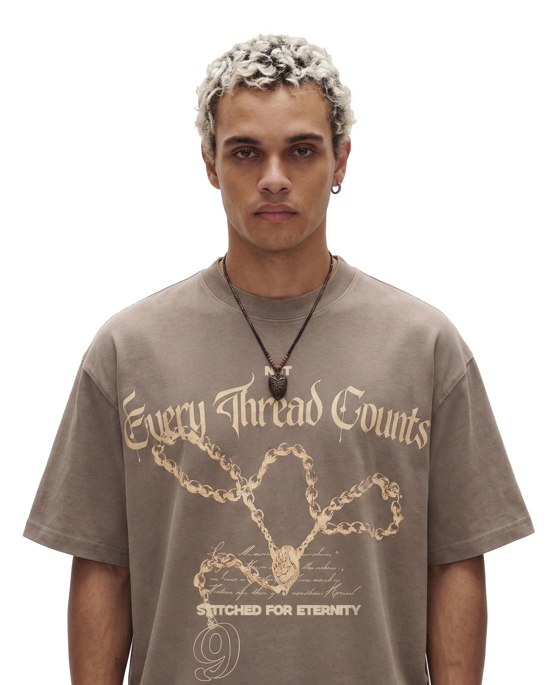 ETC CHAIN TEE