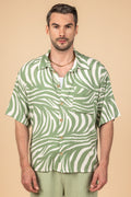 Verdant Mist Shirt