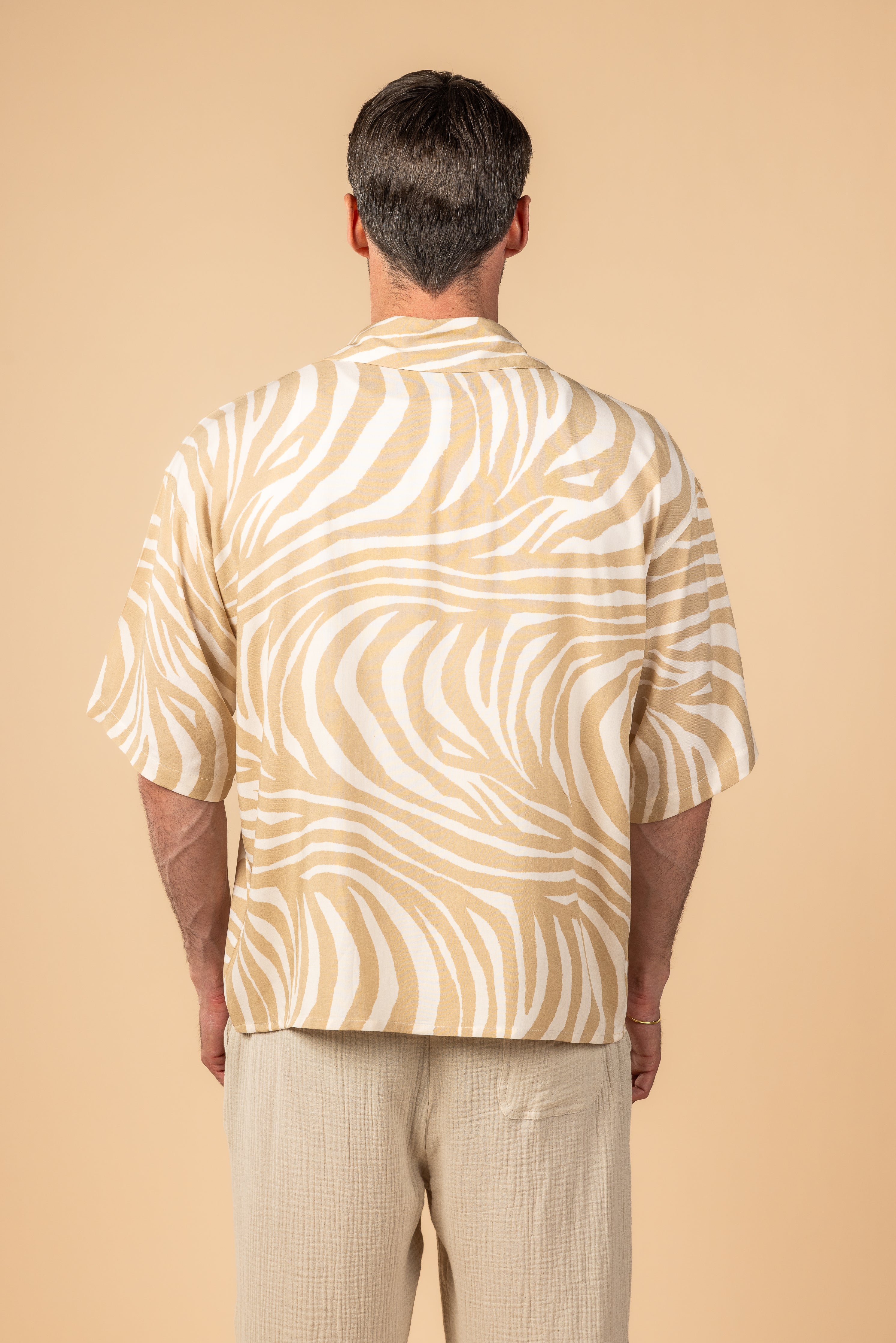 Desert Calm Shirt