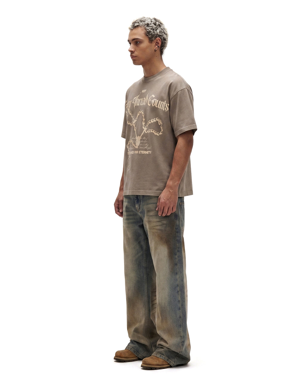 ETC CHAIN TEE