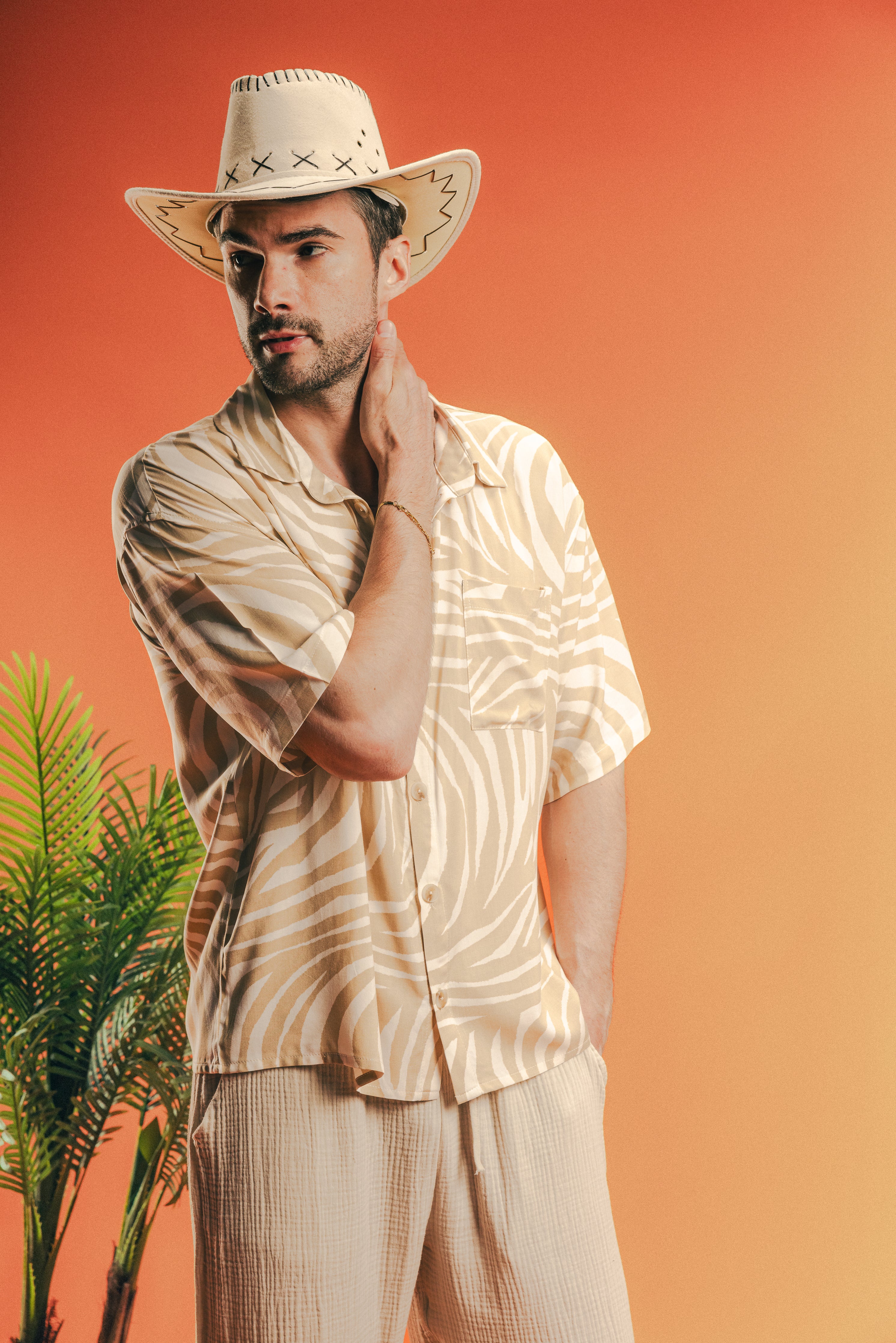 Desert Calm Shirt
