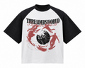 THREADERS WORLD TEE