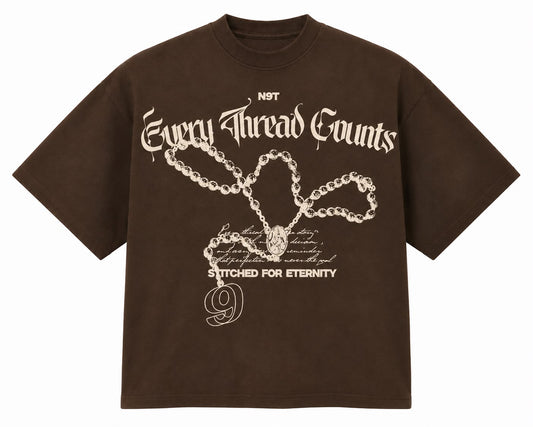 ETC CHAIN TEE