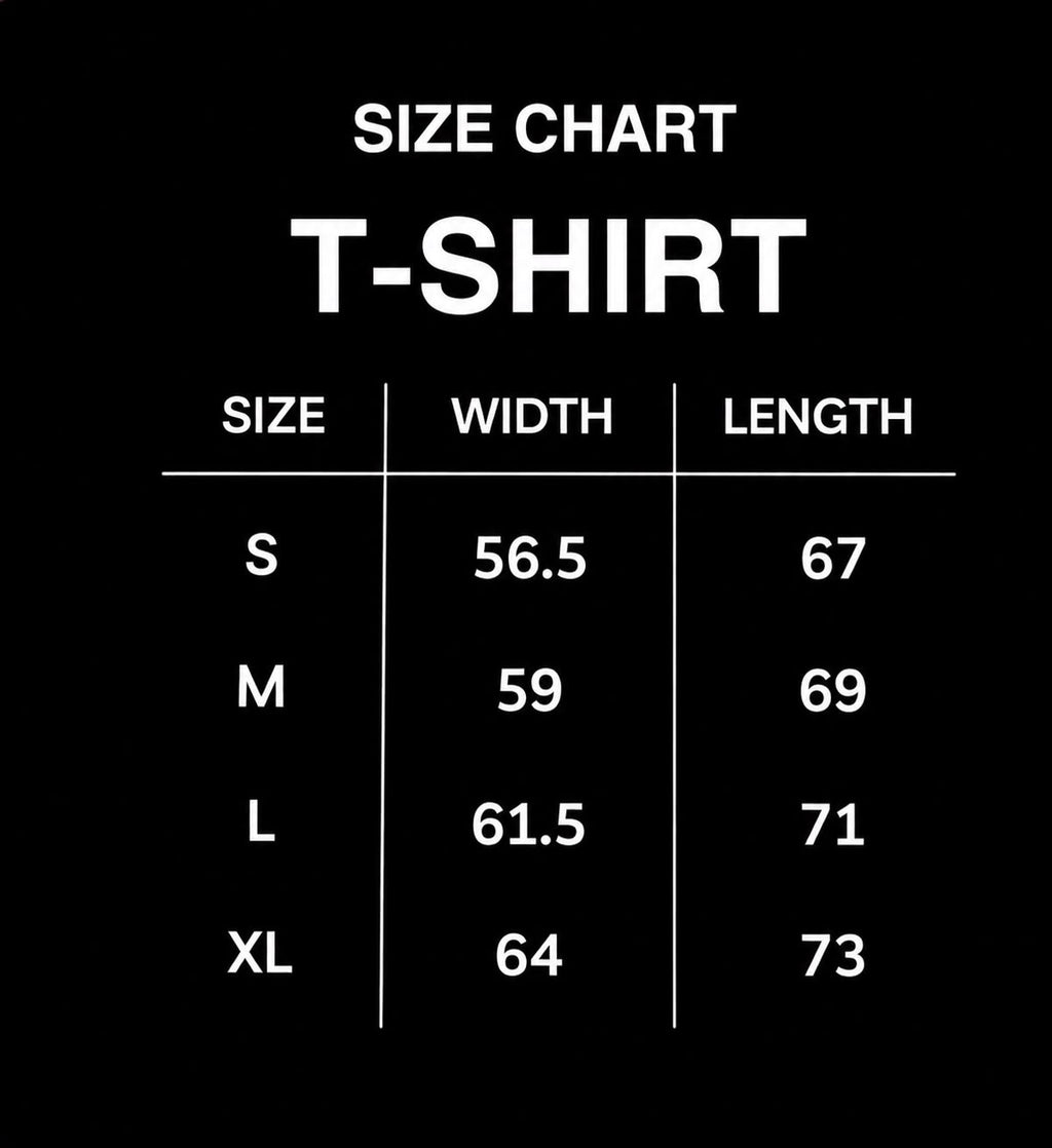 ETC CHAIN TEE