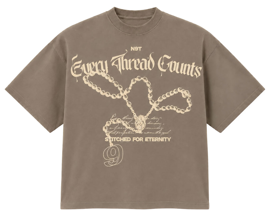 ETC CHAIN TEE