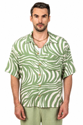 Verdant Mist Shirt