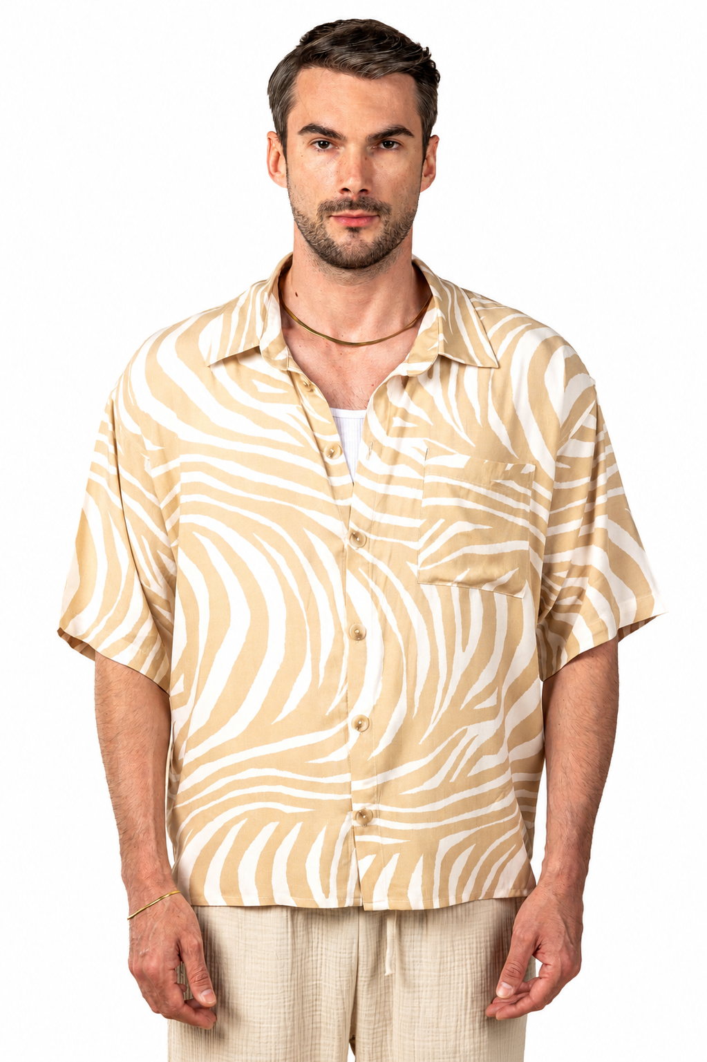 Desert Calm Shirt