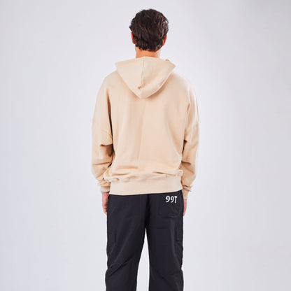 CREME 99T HOODIE