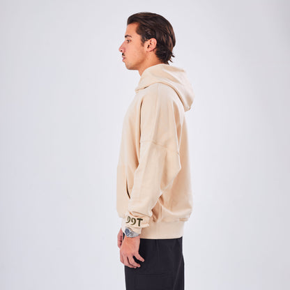 CREME 99T HOODIE