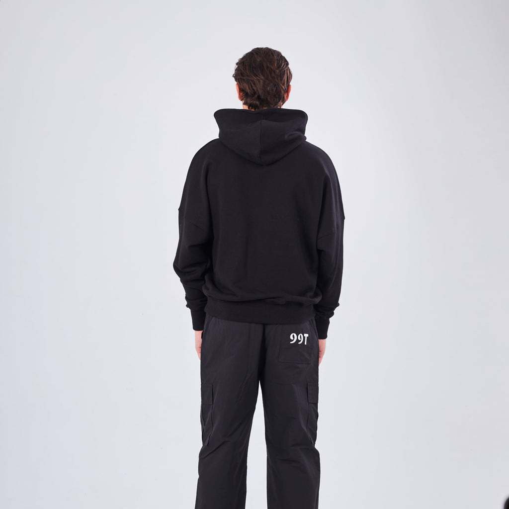 DUSKY 99T HOODIE